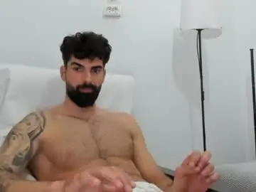 Chaturbate Adult Video Chat of cuteeboy