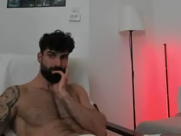 Chaturbate Adult Webcam of cuteeboy