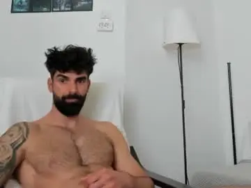 Chaturbate Live Sex Cam of cuteeboy