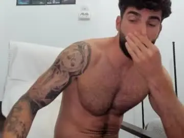 Chaturbate Live Sex Cam of cuteeboy