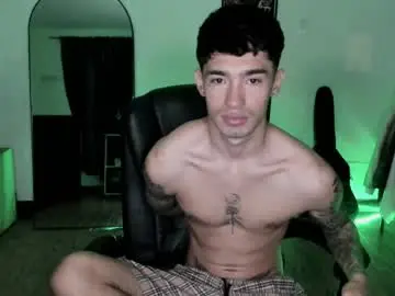 Chaturbate Best live sex cam show of damon_333
