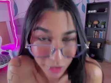 Chaturbate Sex Cam of dana_paula