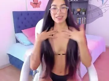 Chaturbate Adult Video Chat of dana_paula