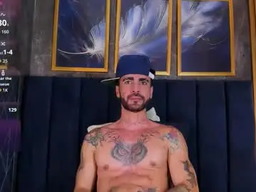 Chaturbate Live Sex of darwin_horny2