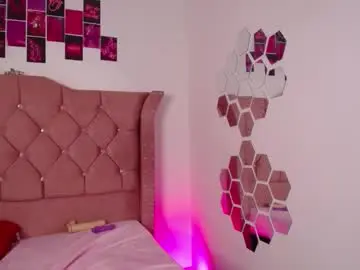 Chaturbate Nude Webcam of demon_foxes_