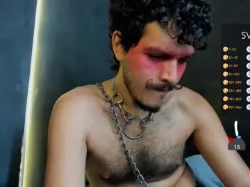 Chaturbate Live Sex Cam of diemond_latinx98