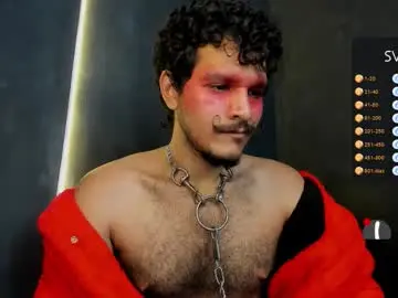 Chaturbate Private Sex Chat of diemond_latinx98