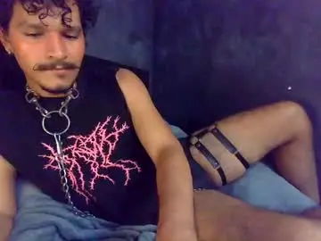 Chaturbate Private Sex Chat of diemond_latinx98