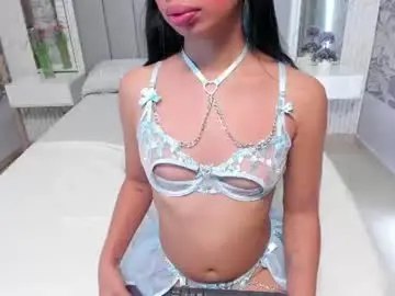 Chaturbate Sex Cam of doll_skinny18