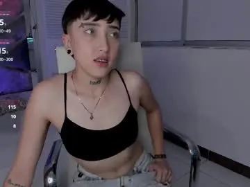 Chaturbate Live Sex of eryx_eriscor