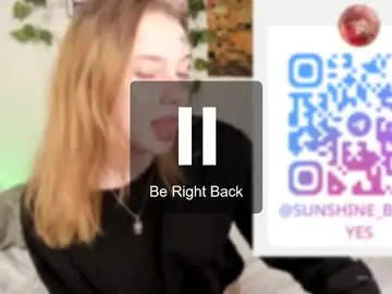 Chaturbate Free Porn Cam of eva_sunshine_blueeyes