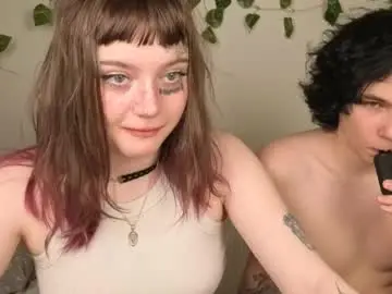 Chaturbate Adult Webcam of eva_sunshine_blueeyes