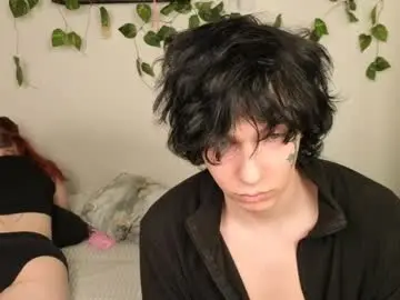 Chaturbate Live Porn of eva_sunshine_blueeyes