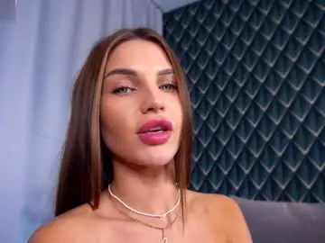 Chaturbate Free Porn Cam of felissiany
