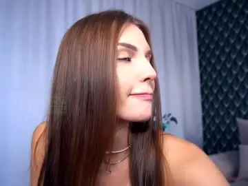 Chaturbate Live Sex of felissiany