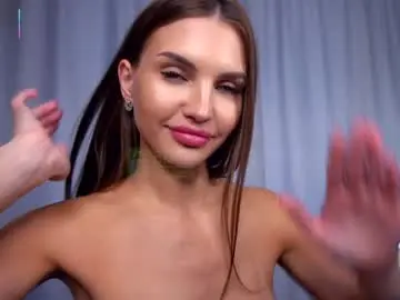 Chaturbate Live Sex of felissiany