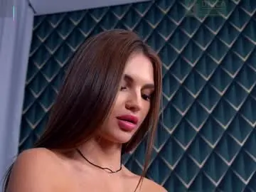 Chaturbate Adult Webcams of felissiany