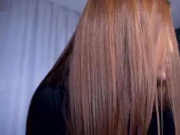 Chaturbate Nude Webcam of felissiany