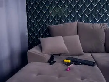 Chaturbate Nude Webcam of felissiany