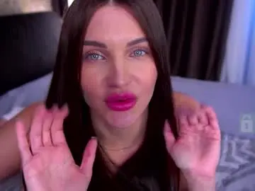 Chaturbate Live Sex Cam of felissiany