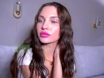 Chaturbate Live Sex Cam of felissiany