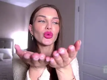 Chaturbate Adult Video Chat of felissiany