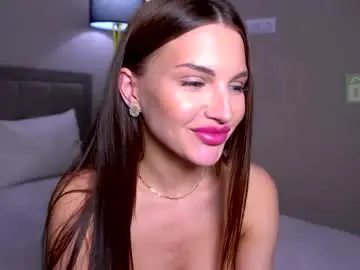 Chaturbate Nude Webcam of felissiany