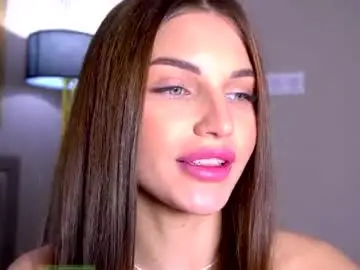 Chaturbate Live Porn of felissiany