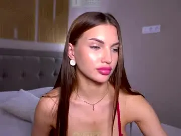 Chaturbate Adult Video Chat of felissiany
