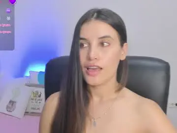 Chaturbate Live Sex of gaby_olsen