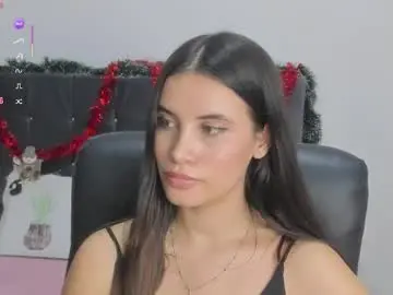 Chaturbate Nude Webcam of gaby_olsen