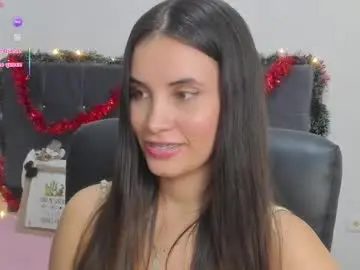 Chaturbate Nude Webcam of gaby_olsen