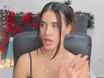 Chaturbate Adult Video Chat of gaby_olsen