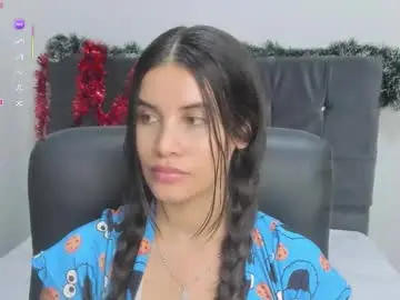 Chaturbate Free Porn Cam of gaby_olsen