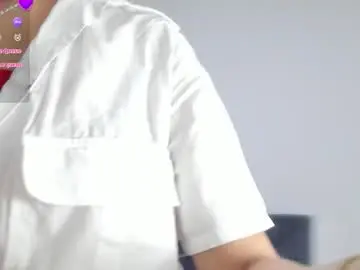 Chaturbate Sex Cam of gaby_olsen