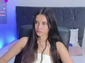 Chaturbate Live Sex Cam of gaby_olsen