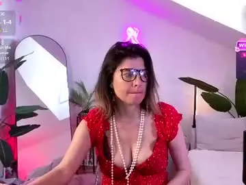 Chaturbate Adult Video Chat of hannahflora