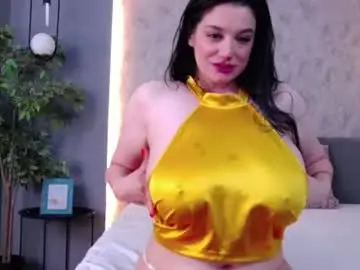 Chaturbate Live Sex Cam of helenswett