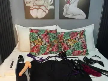 Chaturbate Sex Cam of hunter_ignis