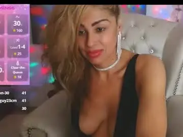 Chaturbate Best live sex cam show of isabelhot1