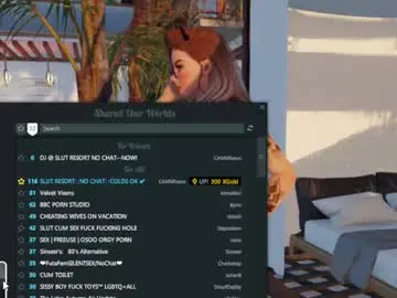 Chaturbate Live Porn of isabella_sunn