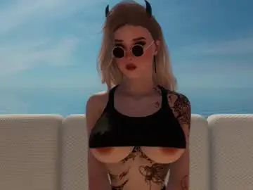 Chaturbate Adult Video Chat of isabella_sunn