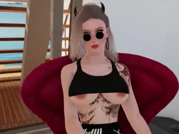 Chaturbate Best live sex cam show of isabella_sunn