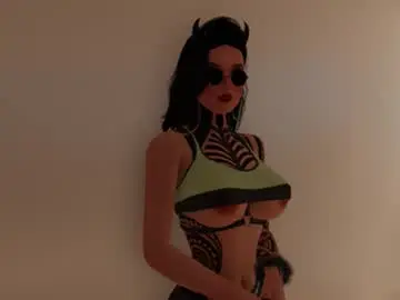 Chaturbate Private Sex Chat of isabella_sunn