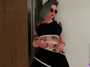 Chaturbate Live Sex of isabella_sunn