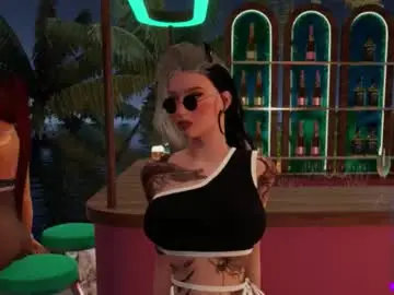 Chaturbate Free Live Porn of isabella_sunn