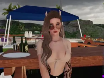 Chaturbate Best live sex cam show of isabella_sunn