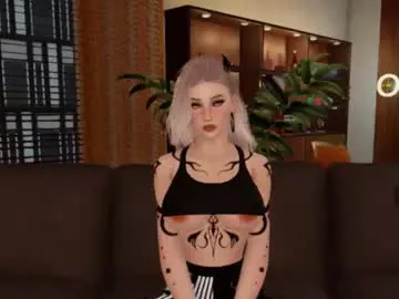 Chaturbate Watch Live Sex Cams of isabella_sunn