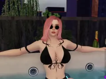 Chaturbate Watch Live Sex Cams of isabella_sunn