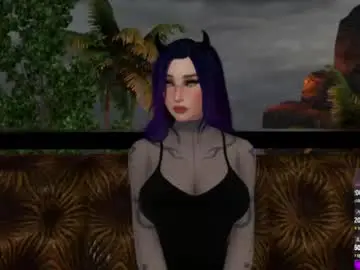 Chaturbate Free Porn Cam of isabella_sunn